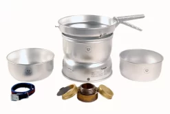 Trangia 25-1 UL Fornello