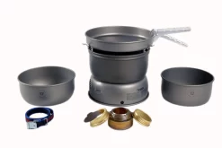 Trangia 25-1HA Fornello