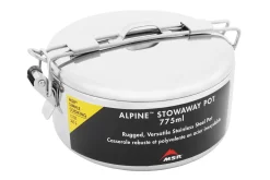 MSR Alpine Stowaway Pentola 775ml