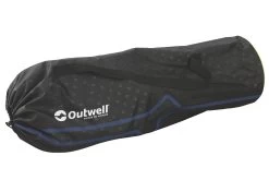 Outwell Goya Sedia Pieghevole, Nero -Equipaggiamento Da Campeggio 470044 Goya Stuhl Feature 339343