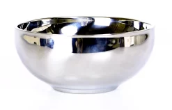 Basic Nature Ciotola Termica In Acciaio Inossidabile