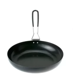 GSI Steel 9" Padella 22,9cm
