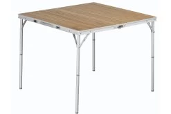 Outwell Calgary Tavolo M, Marrone