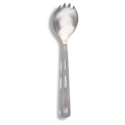 Optimus Titanium Spork Cucchiaio/forchetta