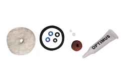 Optimus Nova/Nova+/Polaris Pezzi Di Ricambio Per Fornello