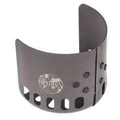 Optimus Clip-On Paravento Per Cartucce A Gas