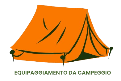 Equipaggiamento Da Campeggio
