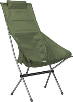 BACH Kingfisher Sedia, Rosso