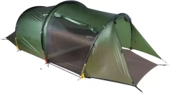 BACH Oriole 3 Tenda, Verde