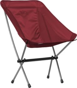 BACH Sparrow Sedia, Rosso