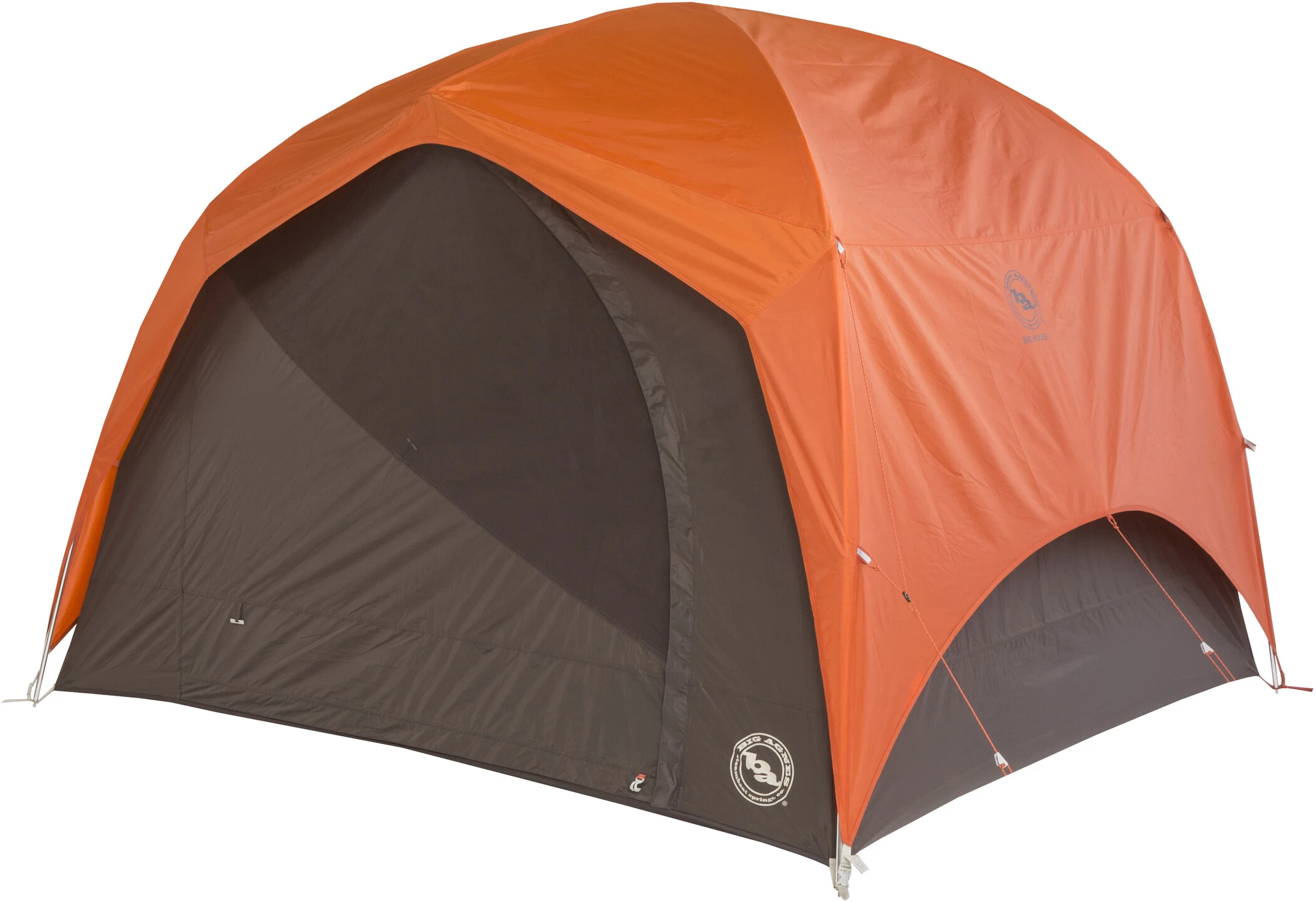 Big Agnes Big House 6 Tenda 1 Big Agnes Big House 6 Tenda