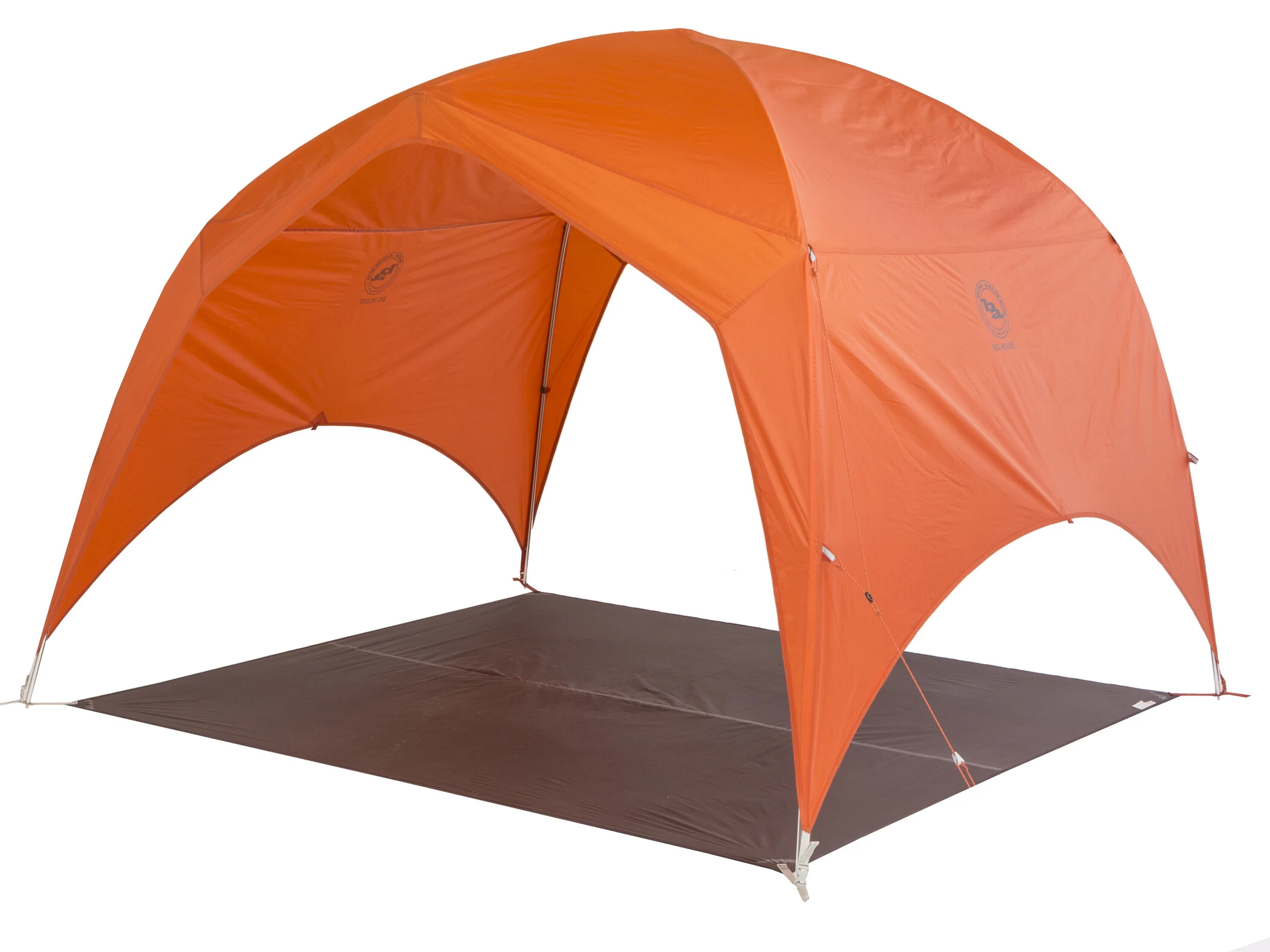 Big Agnes Big House 6 Tenda 3 Big Agnes Big House 6 Tenda - immagine 3