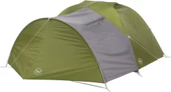 Big Agnes Blacktail 2 Hotel Tenda, Verde/grigio