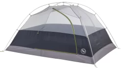 Big Agnes Blacktail 3 Hotel Tenda, Verde/grigio 8 Big Agnes Blacktail 3 Hotel Tenda, Verde/grigio -Equipaggiamento Da Campeggio big agnes blacktail 3 hotel tent green gray 4