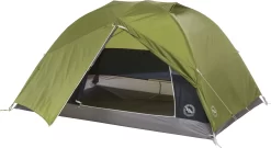 Big Agnes Blacktail 3 Tenda, Verde