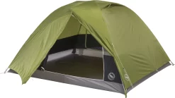 Big Agnes Blacktail 4 Tenda, Verde