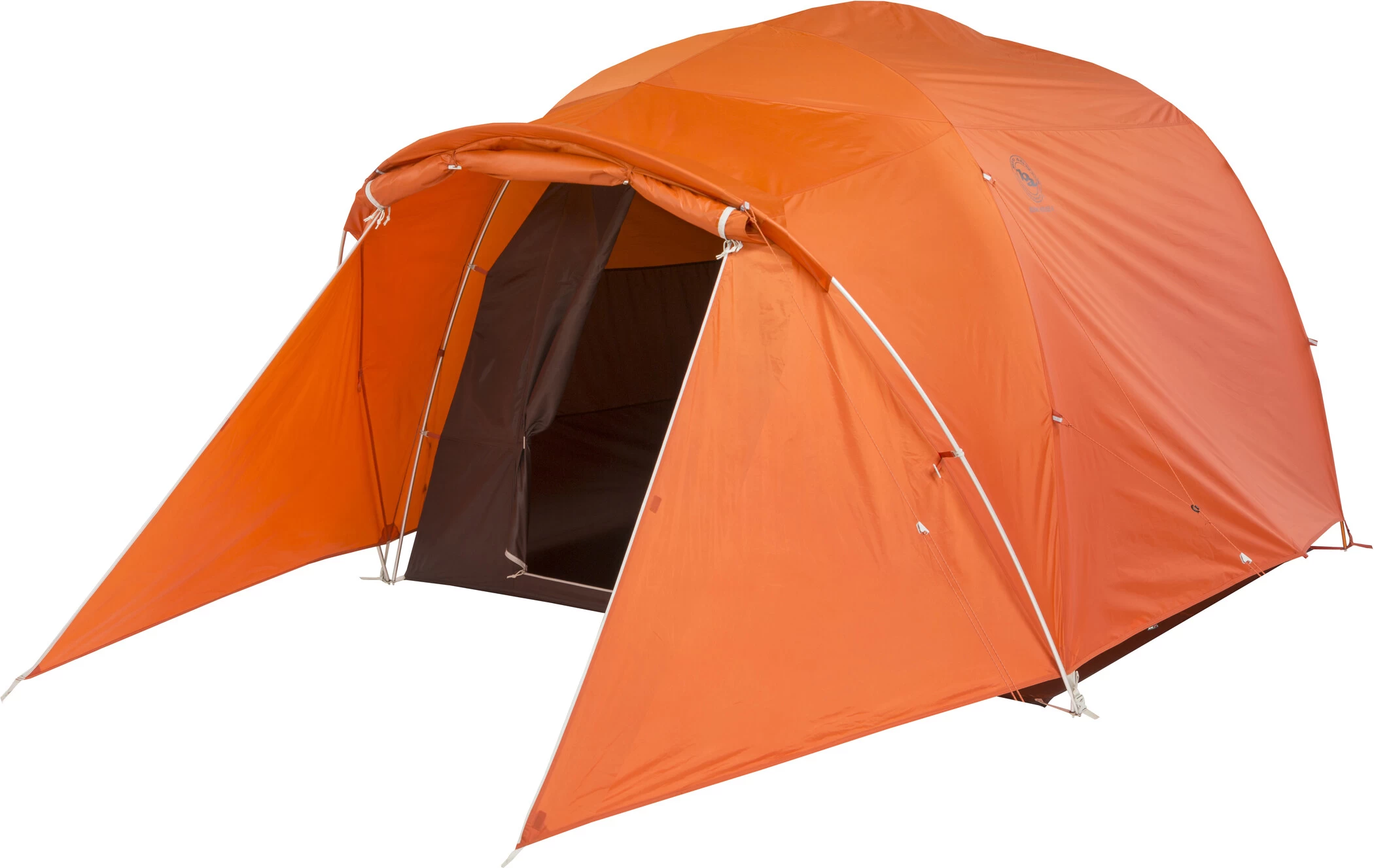 Big Agnes Bunk House 6 Tenda 1 Big Agnes Bunk House 6 Tenda