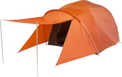 Big Agnes Bunk House 6 Tenda 9 Big Agnes Bunk House 6 Tenda -Equipaggiamento Da Campeggio big agnes bunk house 6 tent 4