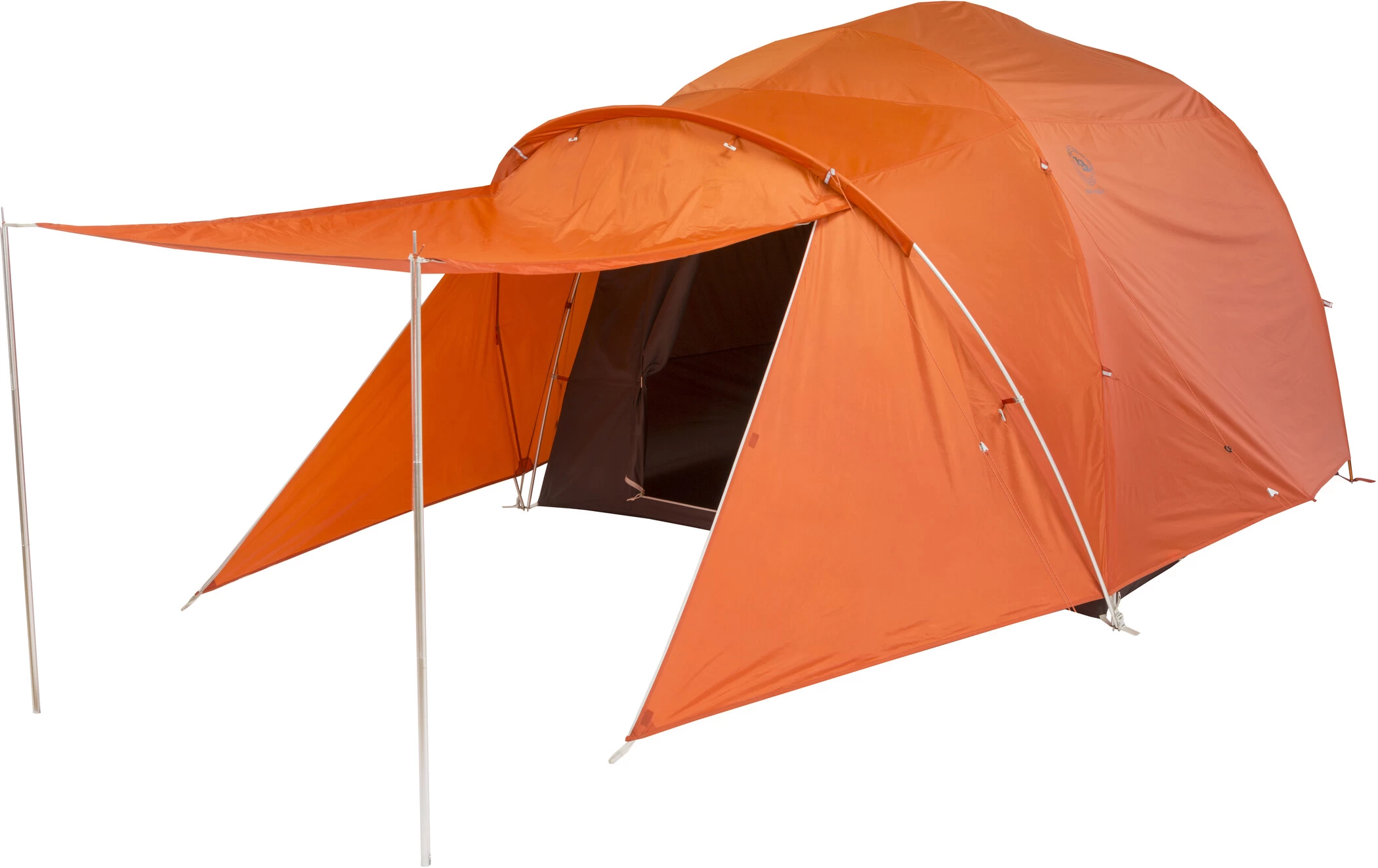 Big Agnes Bunk House 6 Tenda 4 Big Agnes Bunk House 6 Tenda - immagine 4