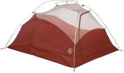 Big Agnes C Bar 3 Tenda, Beige/rosso 16 Big Agnes C Bar 3 Tenda, Beige/rosso -Equipaggiamento Da Campeggio big agnes c bar 3 tent birch henna 6