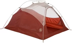 Big Agnes C Bar 3 Tenda, Beige/rosso 17 Big Agnes C Bar 3 Tenda, Beige/rosso -Equipaggiamento Da Campeggio big agnes c bar 3 tent birch henna 7
