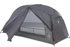 Big Agnes Copper Spur HV UL1 Bikepack Tenda, Grigio