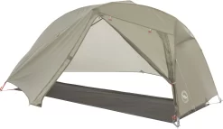 Big Agnes Copper Spur HV UL1 Tenda, Arancione -Equipaggiamento Da Campeggio big agnes copper spur hv ul1 tent olive green 3 1