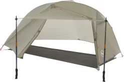 Big Agnes Copper Spur HV UL1 Tenda, Arancione -Equipaggiamento Da Campeggio big agnes copper spur hv ul1 tent olive green 4 1