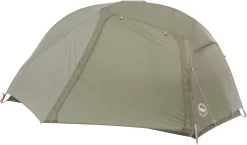 Big Agnes Copper Spur HV UL1 Tenda, Arancione -Equipaggiamento Da Campeggio big agnes copper spur hv ul1 tent olive green 5 1