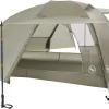 Big Agnes Copper Spur HV UL3 Tenda, Verde Oliva