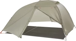 Big Agnes Copper Spur HV UL3 Tenda, Verde Oliva -Equipaggiamento Da Campeggio big agnes copper spur hv ul3 tent olive green 3