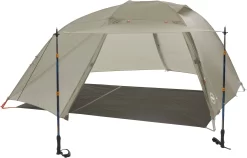 Big Agnes Copper Spur HV UL3 Tenda, Verde Oliva -Equipaggiamento Da Campeggio big agnes copper spur hv ul3 tent olive green 4