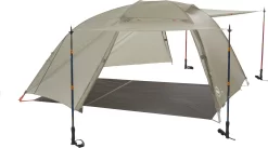 Big Agnes Copper Spur HV UL3 Tenda, Verde Oliva -Equipaggiamento Da Campeggio big agnes copper spur hv ul3 tent olive green 5