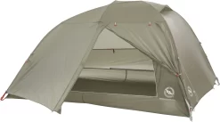 Big Agnes Copper Spur HV UL3 Tenda, Verde Oliva -Equipaggiamento Da Campeggio big agnes copper spur hv ul3 tent olive green 6