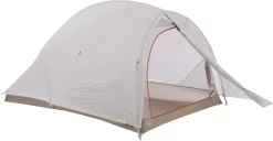 Big Agnes Fly Creek HV UL2 Tenda, Beige