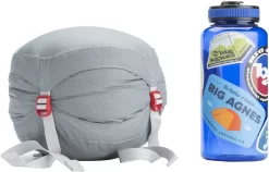 Big Agnes Lost Ranger UL 3N1 15 Sacco A Pelo Lungo, Grigio 13 Big Agnes Lost Ranger UL 3N1 15 Sacco A Pelo Lungo, Grigio -Equipaggiamento Da Campeggio big agnes lost ranger ul 3n1 15 sleeping bag long gray orange 7