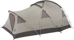 Big Agnes Mad House 6 Tenda, Grigio