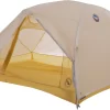 Big Agnes Tiger Wall UL3 Tenda, Beige/grigio