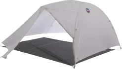 Big Agnes Tiger Wall UL3 Tenda, Beige/grigio 8 Big Agnes Tiger Wall UL3 Tenda, Beige/grigio -Equipaggiamento Da Campeggio big agnes tiger wall ul3 tent gray yellow 4
