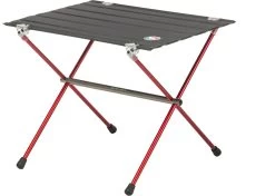 Big Agnes Woodchuck Tavolo Da Campeggio, Colorato