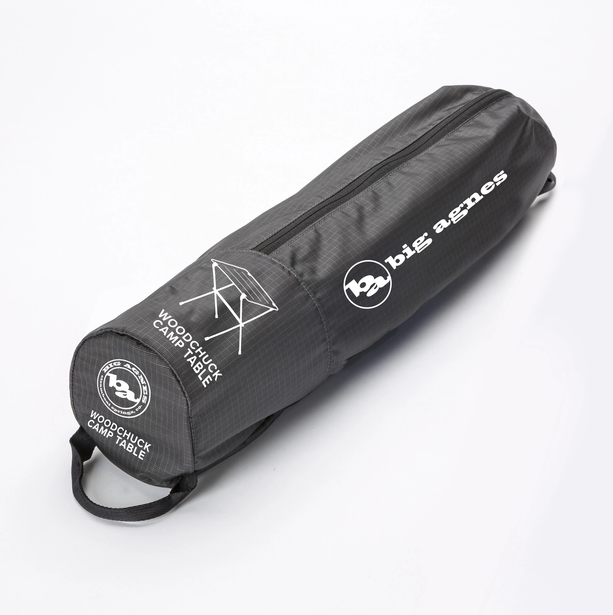 Big Agnes Woodchuck Tavolo Da Campeggio, Colorato 3 Big Agnes Woodchuck Tavolo Da Campeggio, Colorato - immagine 3