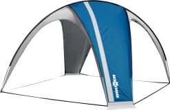 Brunner Pagoda Sun Shell, Blu