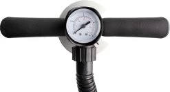 Brunner Whisper ALU Pompa Ad Aria