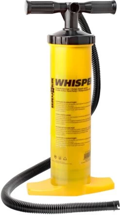 Brunner Whisper L Pompa Ad Aria