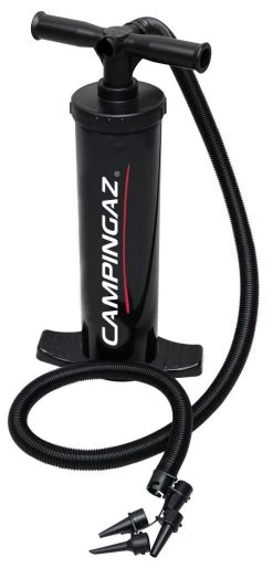 Campingaz Pompa A Mano Dual Action