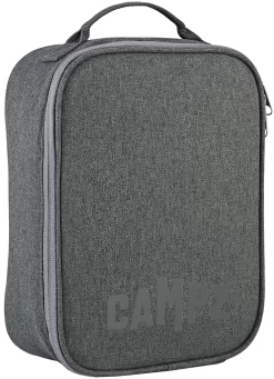 CAMPZ Borsa Termica S, Grigio
