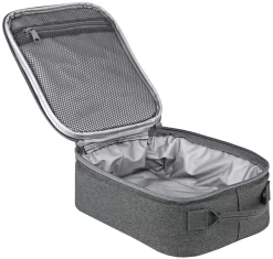 CAMPZ Borsa Termica S, Grigio 9 CAMPZ Borsa Termica S, Grigio -Equipaggiamento Da Campeggio campz cooler bag s anthracite 3