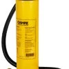 CAMPZ Double Action Pompa 2l, Giallo