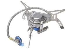 CAMPZ Fornello A Gas 250