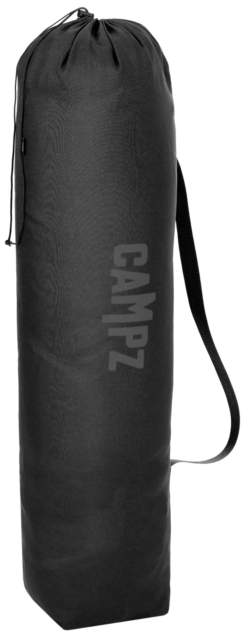 CAMPZ Kobe Sedia ST Deluxe, Nero 15 CAMPZ Kobe Sedia ST Deluxe, Nero - immagine 15
